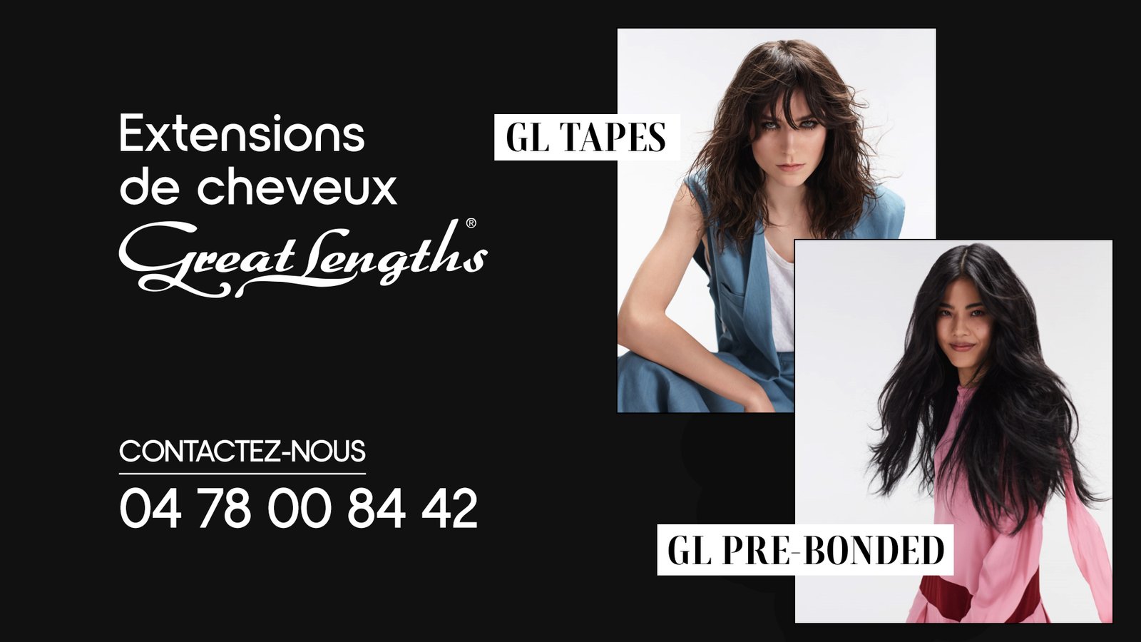 extensions great lengths